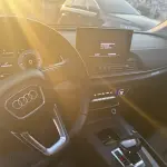 Audi Q5L 2022 из Китая