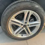 Audi Q5L 2022 из Китая