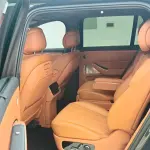 AITO 问界 AITO M8 2025 из Китая