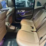 Mercedes-Benz E-Class 2023 258 л.с. — лот 57345048 из Китая