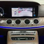 Mercedes-Benz E-Class 2023 258 л.с. — лот 57345048 из Китая