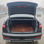 Audi A6L 2022 224 л.с. — лот 57345255 из Китая