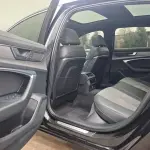 Audi A6L 2022 224 л.с. — лот 57345255 из Китая