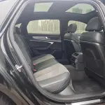 Audi A6L 2022 224 л.с. — лот 57345255 из Китая
