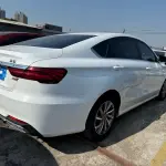 Geely Binrui 2019 из Китая