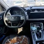 Geely Binrui 2019 из Китая