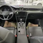 Volkswagen Magotan 2022 186 л.с. — лот 57346327 из Китая