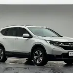 Honda CR-V 2019 193 л.с. — лот 57346882 из Китая