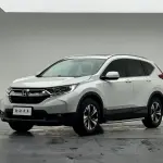 Honda CR-V 2019 193 л.с. — лот 57346882 из Китая