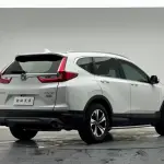 Honda CR-V 2019 193 л.с. — лот 57346882 из Китая