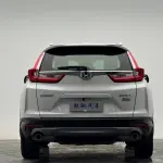 Honda CR-V 2019 193 л.с. — лот 57346882 из Китая