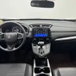 Honda CR-V 2019 193 л.с. — лот 57346882 из Китая