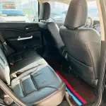 Honda CR-V 2015 186 л.с. из Китая