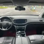 GAC Motor Trumpchi GS8 2020 252 л.с. из Китая