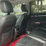 GAC Motor Trumpchi GS8 2020 252 л.с. из Китая