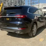 Buick Enclave 2023 из Китая