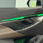 BMW 5 Series 2025 из Китая
