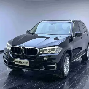BMW X5 (Import) 2015 из Китая
