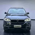 BMW X5 (Import) 2015 из Китая