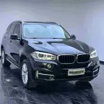 BMW X5 (Import) 2015 из Китая