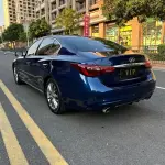 Infiniti Q50L 2019 из Китая