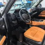 Haval Menglong New Energy 2024 из Китая