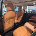 Haval Menglong New Energy 2024 из Китая