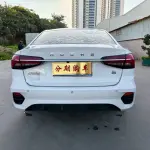 Roewe i5 2023 из Китая