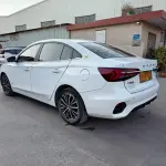 Roewe i5 2023 из Китая