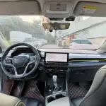 Roewe i5 2023 из Китая