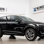 Audi Q7 2025 из Китая