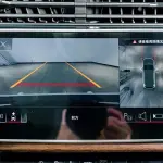 Audi Q7 2025 из Китая