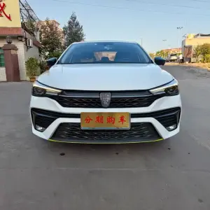 Roewe i5 2023 из Китая
