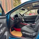 Nissan Bluebird 2016 126 л.с. — лот 57540085 из Китая