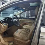 Buick GL8 2019 из Китая