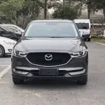 Mazda CX-5 2021 из Китая