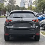 Mazda CX-5 2021 из Китая