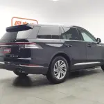 Lincoln Aviator 2021 из Китая