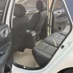 Nissan Sylphy 2025 из Китая