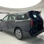 大通 Dajia 7 2025 из Китая