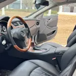 Mercedes-Benz CLS 2011 из Китая