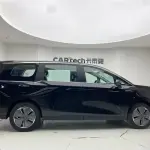 大通 Dajia 7 2025 из Китая