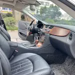 Mercedes-Benz CLS 2011 из Китая