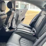 Mercedes-Benz CLS 2011 из Китая