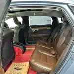 Volvo S90 2017 из Китая