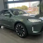 AITO 问界 AITO M5 2022 496 л.с. из Китая