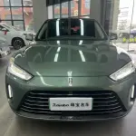 AITO 问界 AITO M5 2022 496 л.с. из Китая