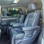 GAC Motor Trumpchi M8 2022 из Китая