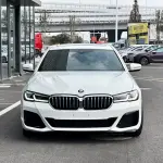 BMW 5 Series (Import) 2021 из Китая