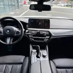 BMW 5 Series (Import) 2021 из Китая